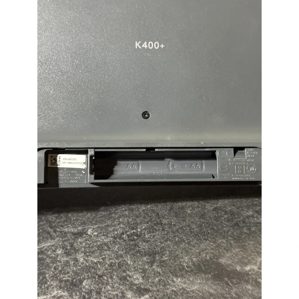 Logitech this compact